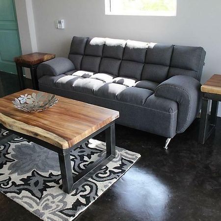 Ocean View Apartment 2 Blocks From Zicatela Strip! Пуерто Ескондидо Екстериор снимка