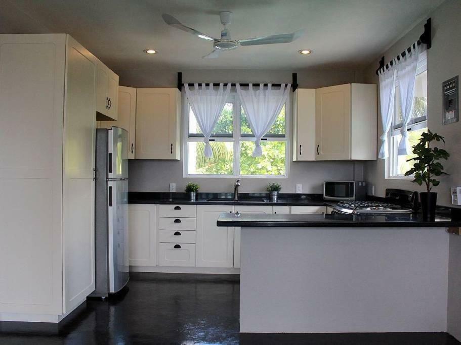 Ocean View Apartment 2 Blocks From Zicatela Strip! Пуерто Ескондидо Екстериор снимка