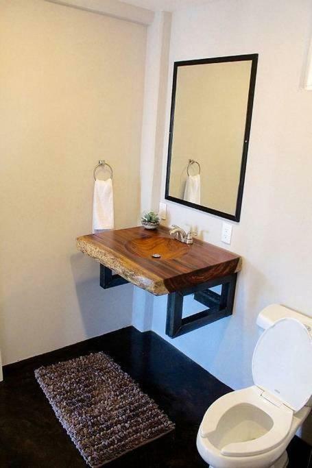 Ocean View Apartment 2 Blocks From Zicatela Strip! Пуерто Ескондидо Екстериор снимка