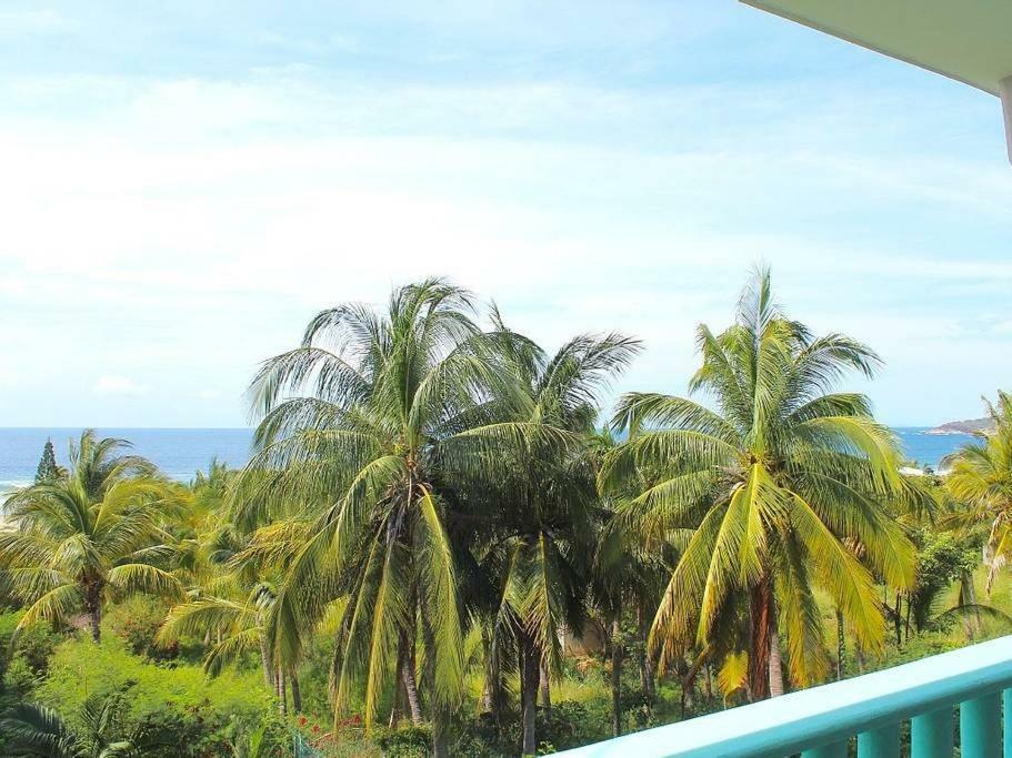 Ocean View Apartment 2 Blocks From Zicatela Strip! Пуерто Ескондидо Екстериор снимка