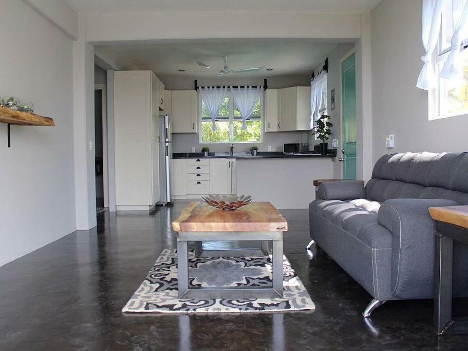 Ocean View Apartment 2 Blocks From Zicatela Strip! Пуерто Ескондидо Екстериор снимка